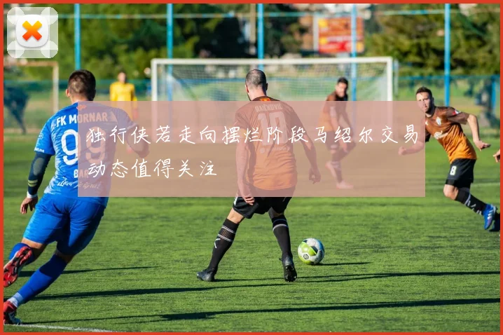 独行侠若走向摆烂阶段马绍尔交易动态值得关注
