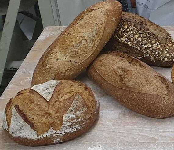 Boulangerie-pâtisserie à Muret : Secrets de Pains